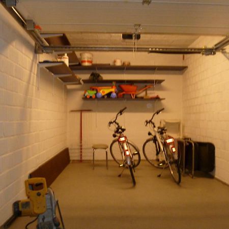 Cap Horn 0203 Apartment Koksijde Luaran gambar