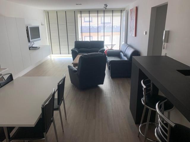 Cap Horn 0203 Apartment Koksijde Luaran gambar