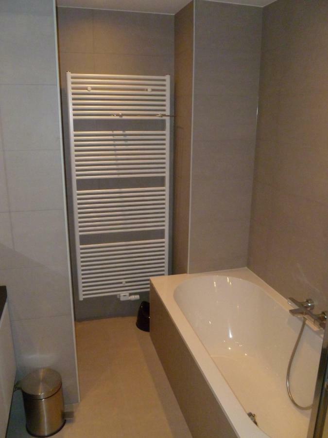Cap Horn 0203 Apartment Koksijde Luaran gambar