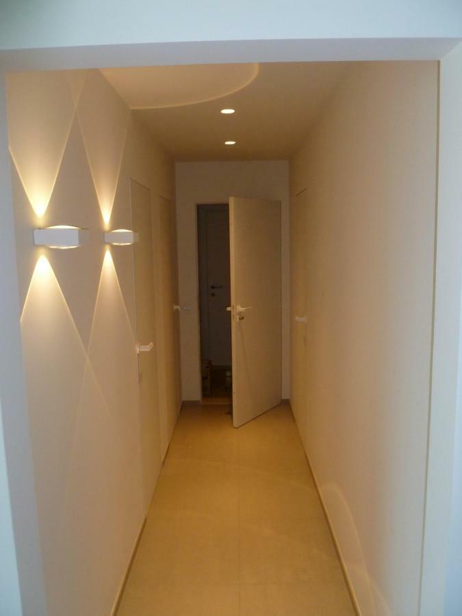 Cap Horn 0203 Apartment Koksijde Luaran gambar