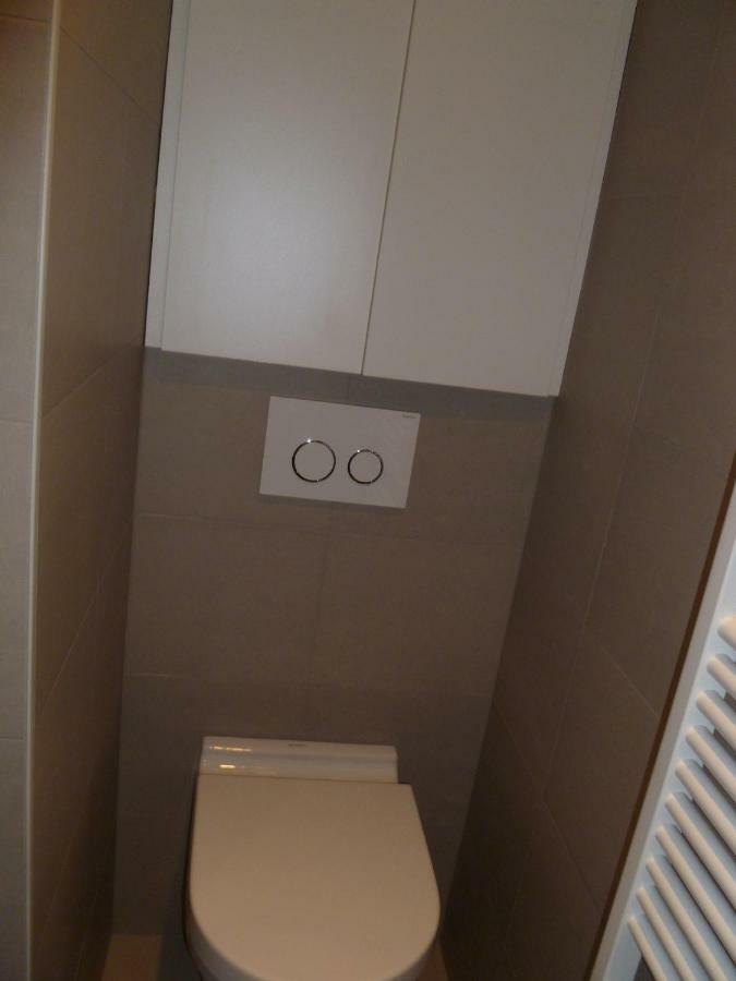 Cap Horn 0203 Apartment Koksijde Luaran gambar