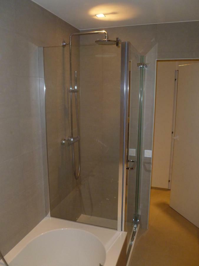 Cap Horn 0203 Apartment Koksijde Luaran gambar